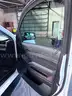 WHITE 2018 CHEVROLET TAHOE