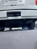 WHITE 2018 CHEVROLET TAHOE
