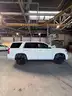 WHITE 2018 CHEVROLET TAHOE