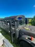 BLACK 2000 INTERNATIONAL 3800 56 PAS BUS