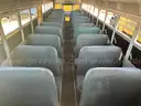 BLACK 2000 INTERNATIONAL 3800 56 PAS BUS