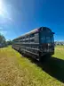 BLACK 2000 INTERNATIONAL 3800 56 PAS BUS