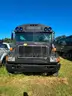 BLACK 2000 INTERNATIONAL 3800 56 PAS BUS