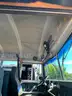 BLACK 2000 INTERNATIONAL 3800 56 PAS BUS