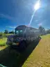 BLACK 1999 INTERNATIONAL 3800 56 PAS BUS