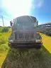 BLACK 1999 INTERNATIONAL 3800 56 PAS BUS