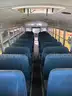 BLACK 1999 INTERNATIONAL 3800 56 PAS BUS
