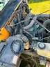 BLACK 1999 INTERNATIONAL 3800 56 PAS BUS