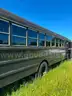BLACK 1999 INTERNATIONAL 3800 56 PAS BUS