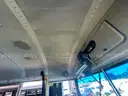 BLACK 1999 INTERNATIONAL 3800 56 PAS BUS