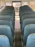 BLACK 1999 INTERNATIONAL 3800 56 PAS BUS