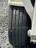 WHITE 2013 ELGIN PELICAN 3-WHEEL MECHANICAL SWEEPER