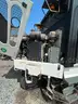 WHITE 2013 ELGIN PELICAN 3-WHEEL MECHANICAL SWEEPER