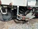WHITE 2013 ELGIN PELICAN 3-WHEEL MECHANICAL SWEEPER