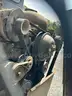 WHITE 2013 ELGIN PELICAN 3-WHEEL MECHANICAL SWEEPER