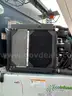 WHITE 2013 ELGIN PELICAN 3-WHEEL MECHANICAL SWEEPER