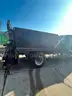 WHITE 2007 INTERNATIONAL 4300 POTHOLE PATCH TRUCK