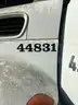 WHITE 2007 INTERNATIONAL 4300 POTHOLE PATCH TRUCK