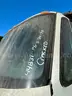 WHITE 2007 INTERNATIONAL 4300 POTHOLE PATCH TRUCK