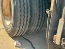 WHITE 2007 INTERNATIONAL 4300 POTHOLE PATCH TRUCK