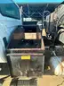 WHITE 2007 INTERNATIONAL 4300 POTHOLE PATCH TRUCK