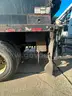 WHITE 2007 INTERNATIONAL 4300 POTHOLE PATCH TRUCK