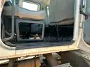 WHITE 2007 INTERNATIONAL 4300 POTHOLE PATCH TRUCK