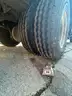 WHITE 2007 INTERNATIONAL 4300 POTHOLE PATCH TRUCK
