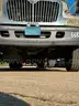 WHITE 2007 INTERNATIONAL 4300 POTHOLE PATCH TRUCK
