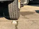 WHITE 2007 INTERNATIONAL 4300 POTHOLE PATCH TRUCK