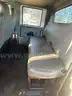 WHITE 2007 INTERNATIONAL 4300 POTHOLE PATCH TRUCK