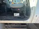 WHITE 2007 INTERNATIONAL 4300 POTHOLE PATCH TRUCK