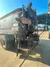 WHITE 2007 INTERNATIONAL 4300 POTHOLE PATCH TRUCK