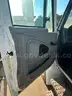 WHITE 2007 INTERNATIONAL 4300 POTHOLE PATCH TRUCK