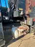 WHITE 2007 INTERNATIONAL 4300 POTHOLE PATCH TRUCK