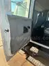 WHITE 2007 INTERNATIONAL 4300 POTHOLE PATCH TRUCK