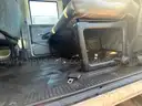 WHITE 2007 INTERNATIONAL 4300 POTHOLE PATCH TRUCK