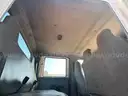 WHITE 2007 INTERNATIONAL 4300 POTHOLE PATCH TRUCK