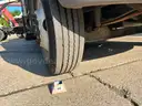WHITE 2007 INTERNATIONAL 4300 POTHOLE PATCH TRUCK