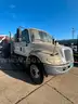 WHITE 2007 INTERNATIONAL 4300 POTHOLE PATCH TRUCK
