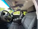 WHITE 2017 CHEVROLET TAHOE
