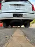 WHITE 2017 CHEVROLET TAHOE