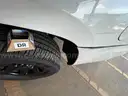 WHITE 2017 CHEVROLET TAHOE