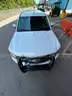 WHITE 2017 CHEVROLET TAHOE
