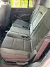 WHITE 2017 CHEVROLET TAHOE