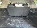 WHITE 2017 CHEVROLET TAHOE