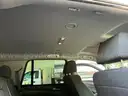WHITE 2017 CHEVROLET TAHOE