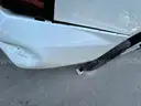 WHITE 2017 CHEVROLET TAHOE