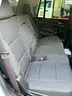 WHITE 2017 CHEVROLET TAHOE