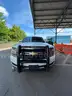 WHITE 2017 CHEVROLET TAHOE